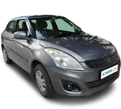 Maruti Swift Dzire-img